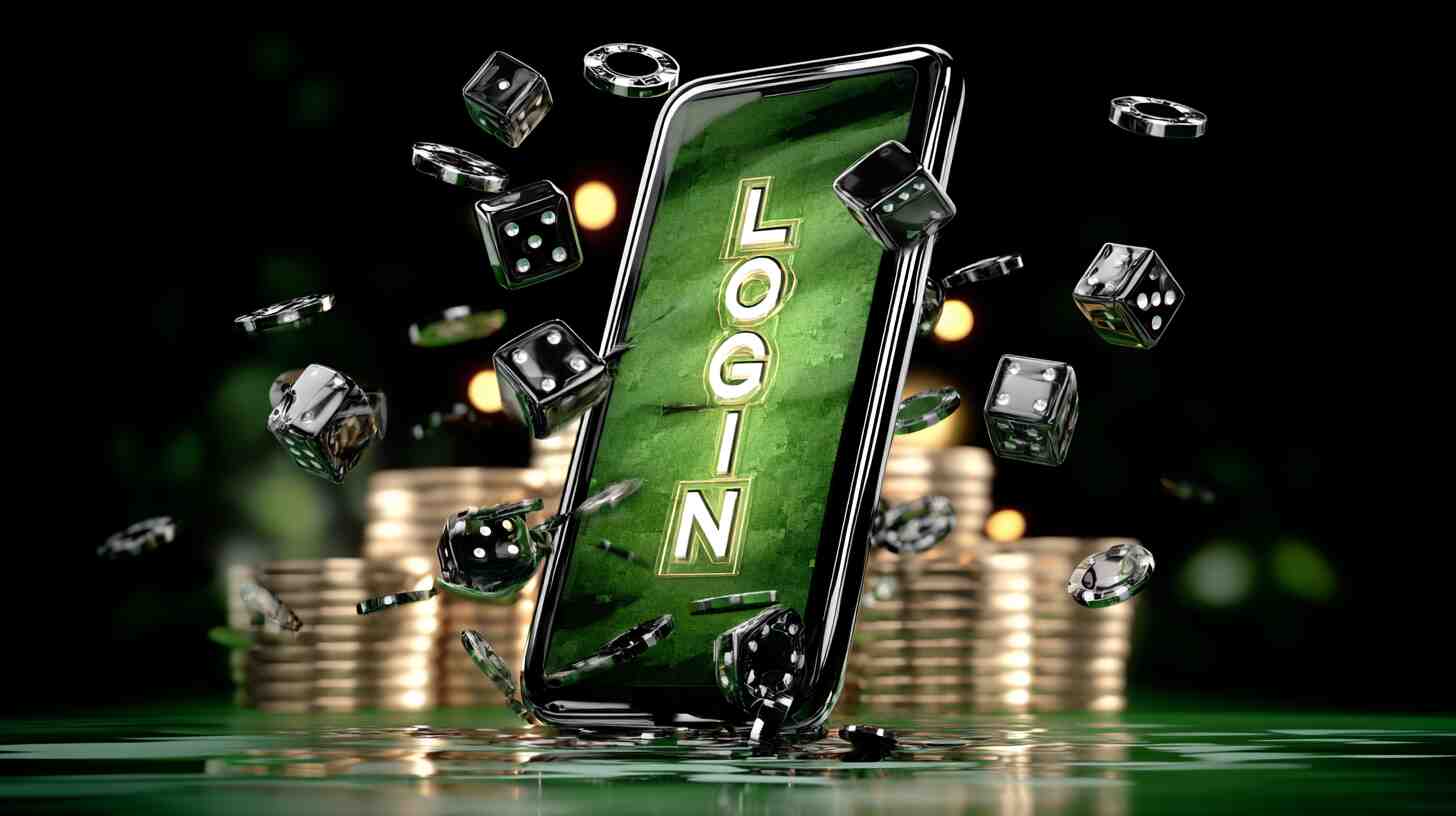 Enter with Login – Casino 299BET Awaits
                                